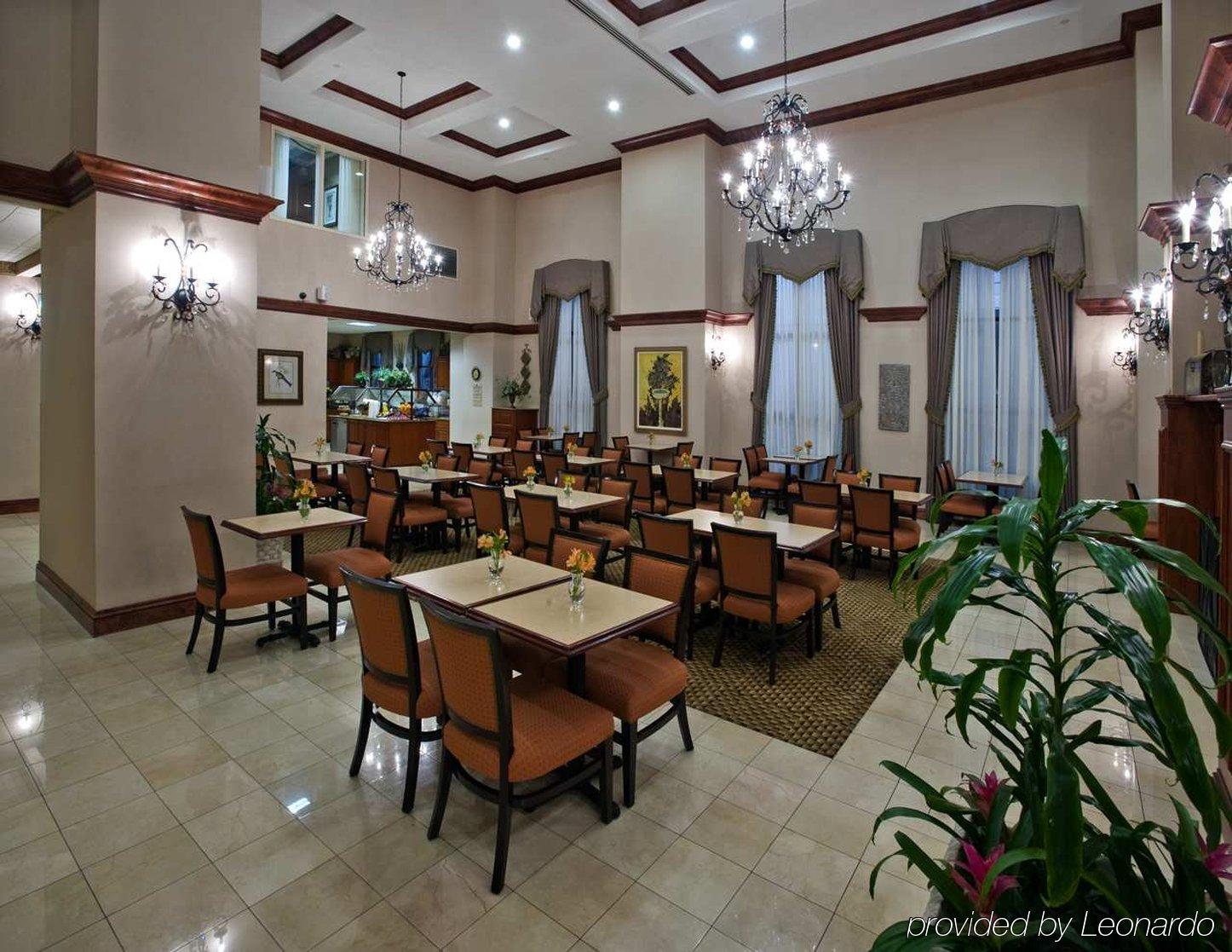 Homewood Suites By Hilton New Orleans Restaurant photo